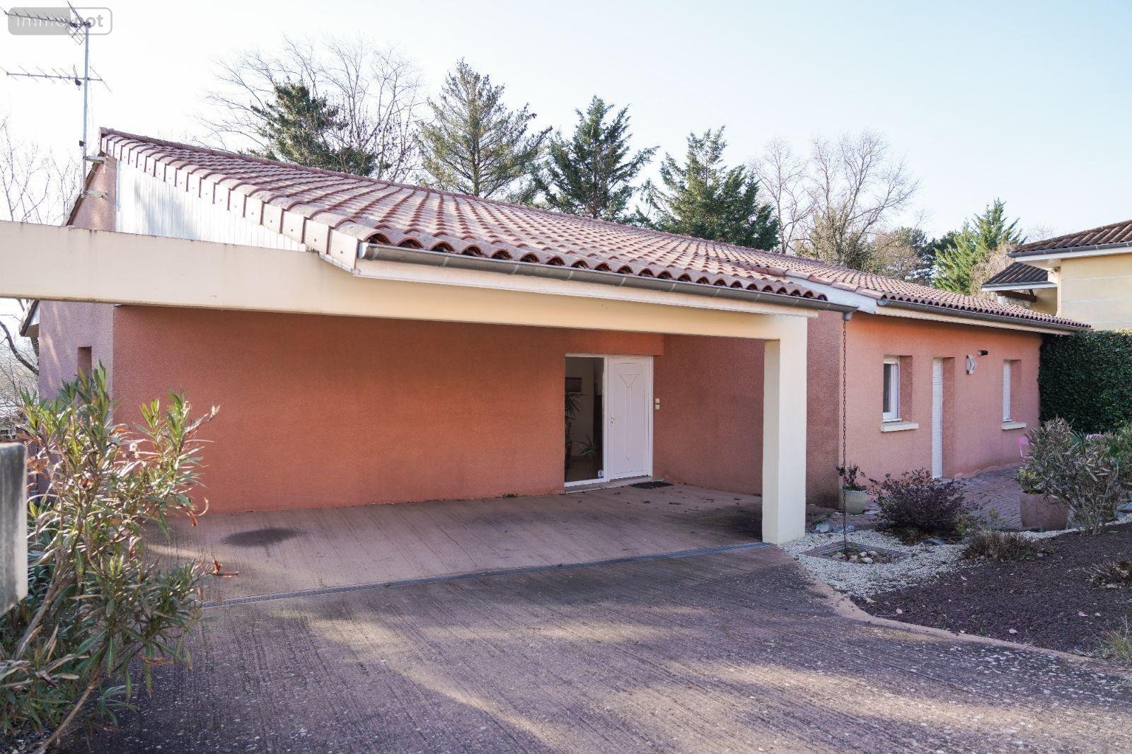 Maison a vendre Mâcon 71000 Saône-et-Loire 166 m2 4 pièces 535000 euros