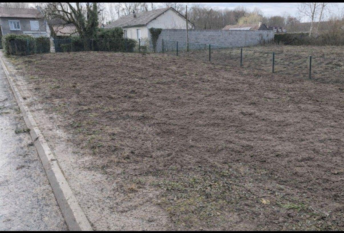 Terrain a batir a vendre Warmeriville 51110 Marne 411 m2  75000 euros
