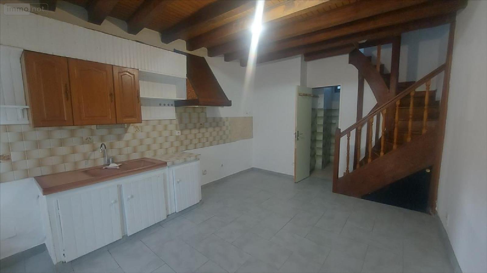 Location appartement Saint-Martin-d'Ablois 51530 Marne 52 m2 3 pièces 380 euros