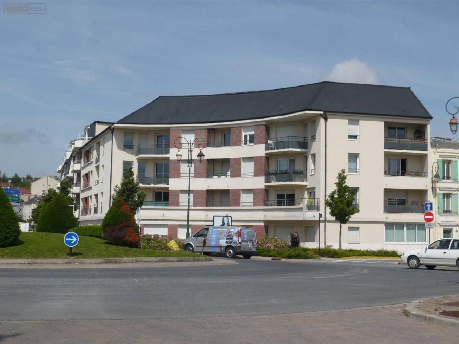 Location appartement Épernay 51200 Marne 66 m2 3 pièces 710 euros