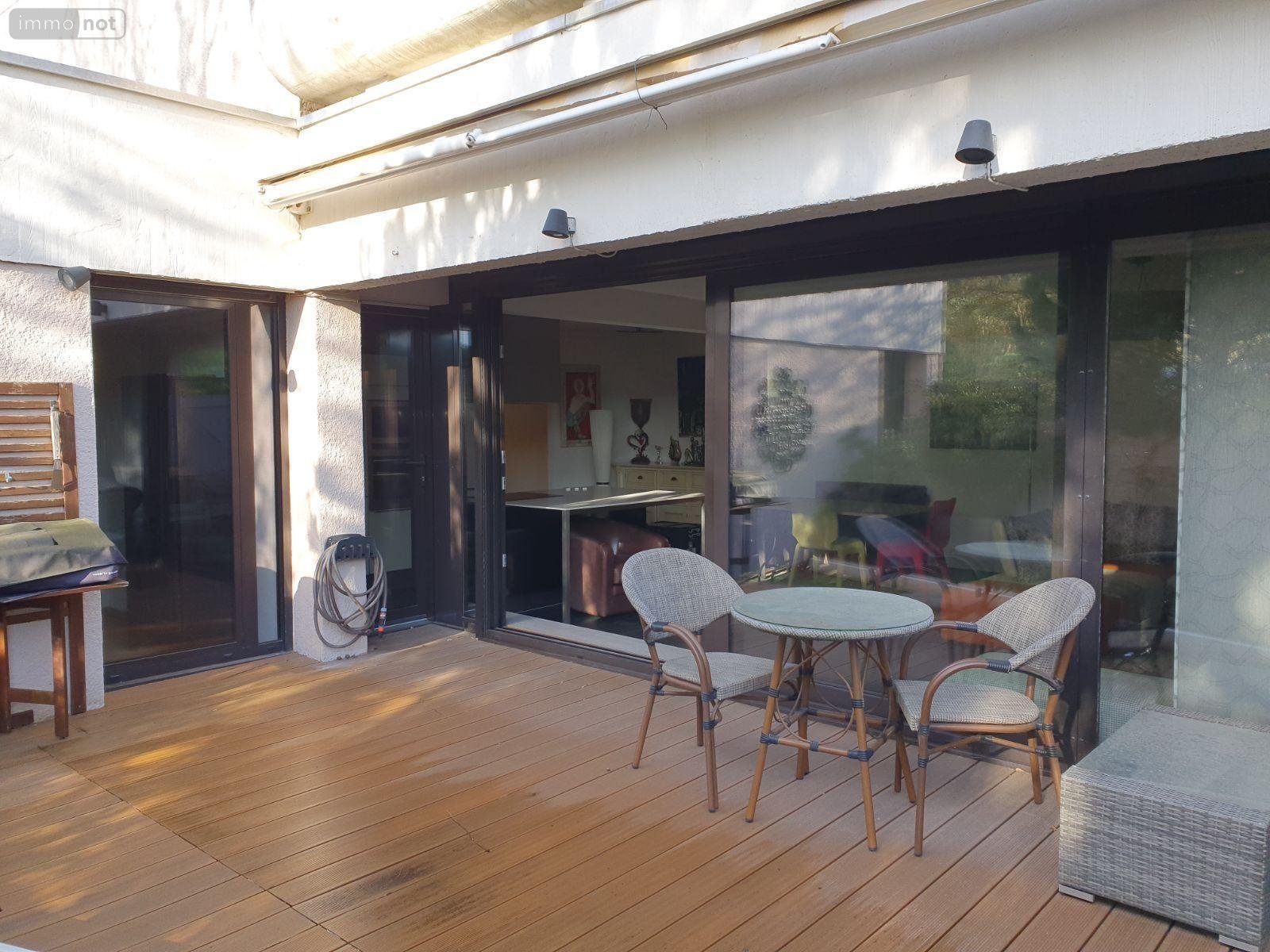 Appartement a vendre Épernay 51200 Marne 93 m2 3 pièces 199500 euros