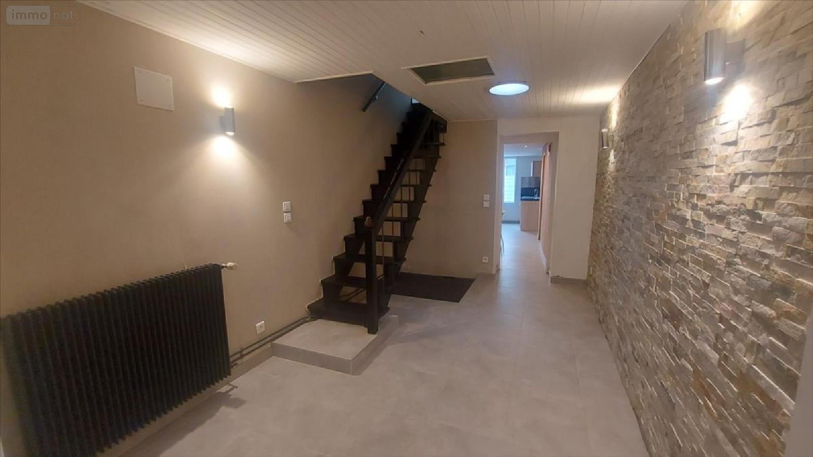 Location maison Damery 51480 Marne 61 m2 3 pièces 700 euros