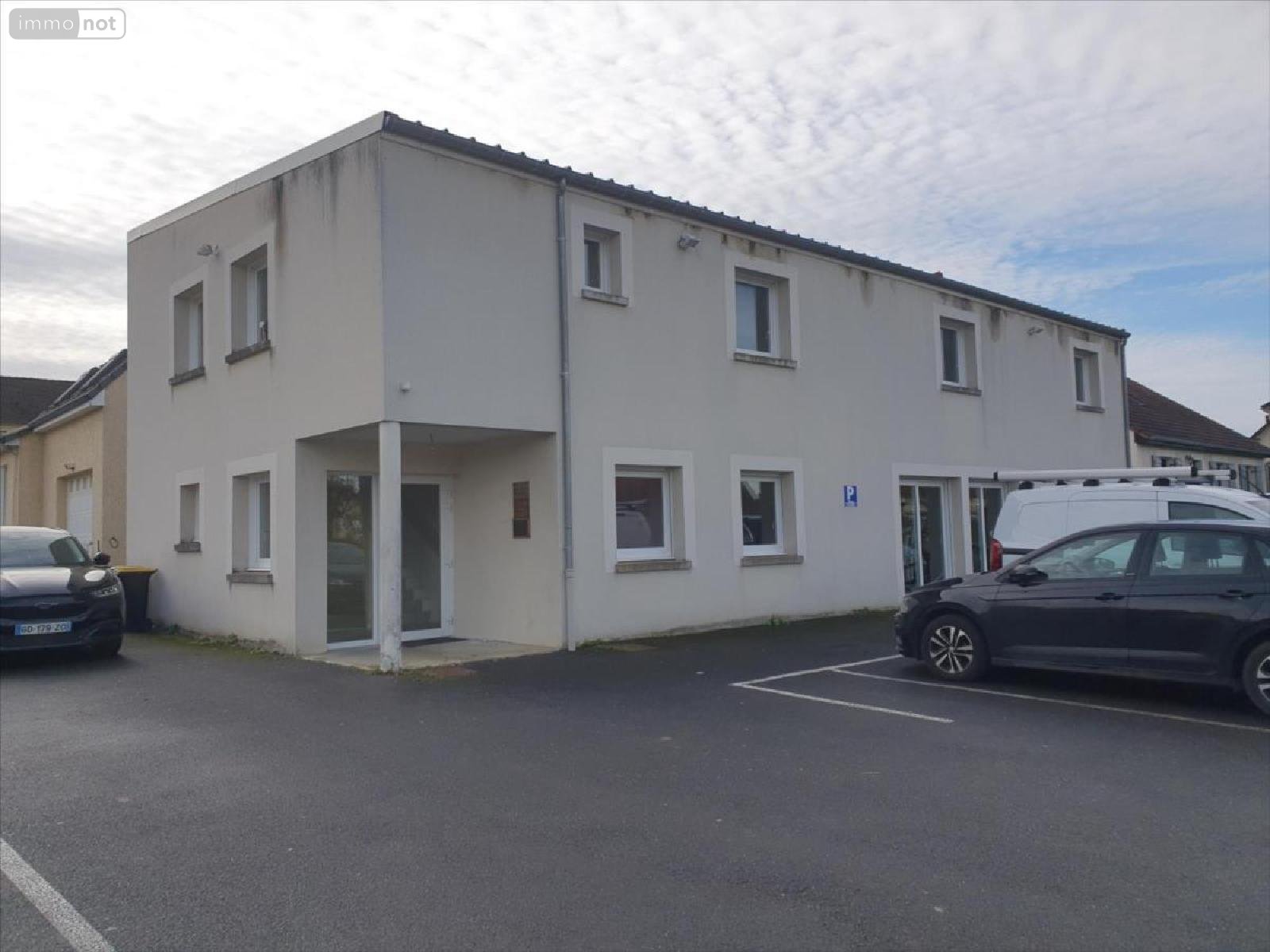 Location immeuble de rapport Mardeuil 51530 Marne 93 m2  700 euros