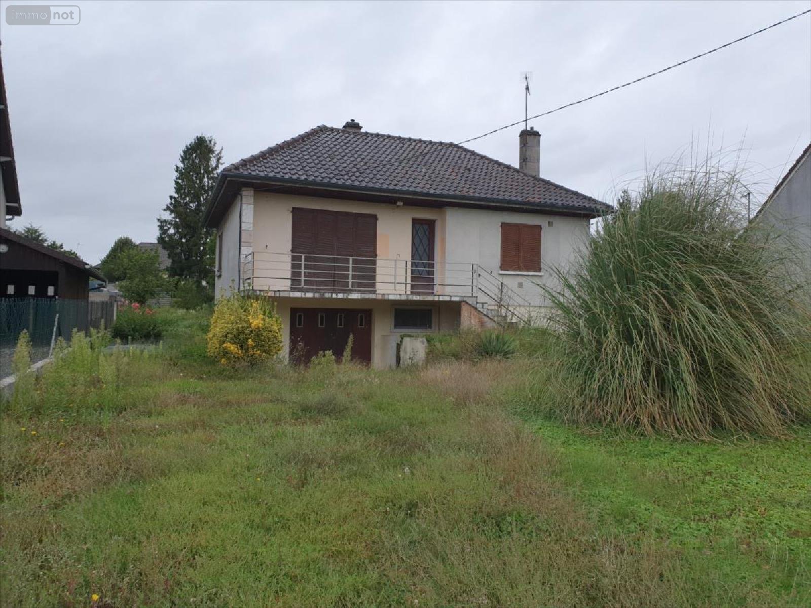 Maison a vendre Fère-Champenoise 51230 Marne 70 m2 3 pièces 119000 euros