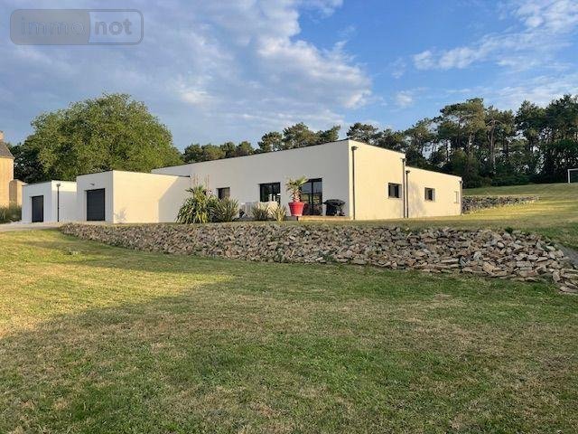 Maison a vendre Redon 35600 Ille-et-Vilaine 192 m2 8 pièces 572500 euros