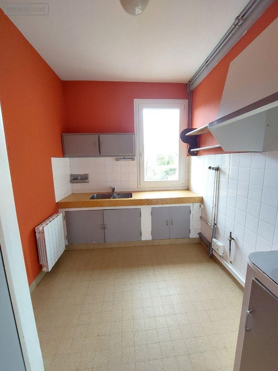 Appartement a vendre Rennes 35000 Ille-et-Vilaine 77 m2 2 pièces 194250 euros