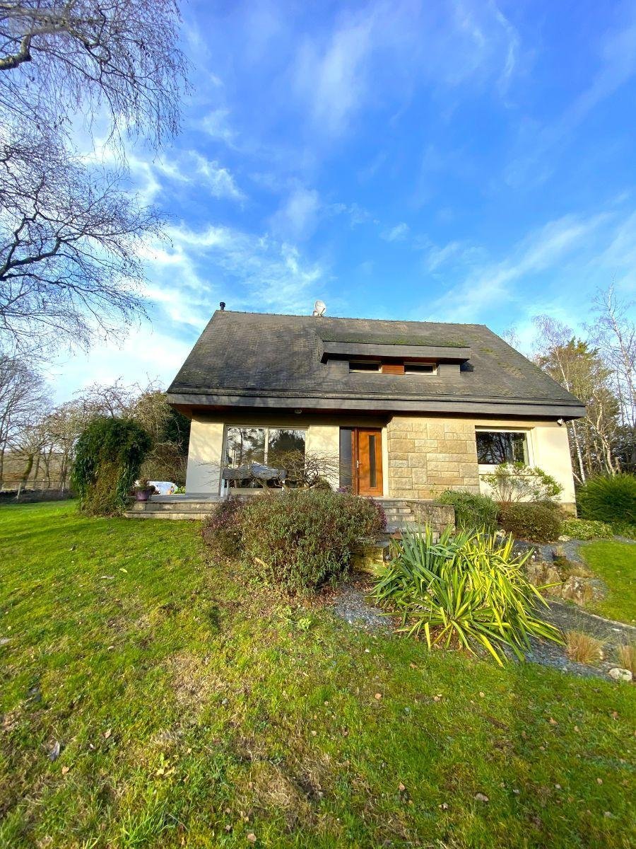Maison a vendre Guichen 35580 Ille-et-Vilaine 140 m2 6 pièces 298804 euros