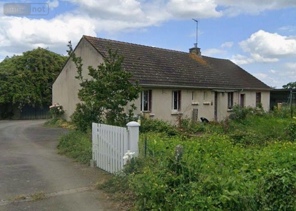 Maison a vendre Sacey 50170 Manche 89 m2 4 pièces 169600 euros