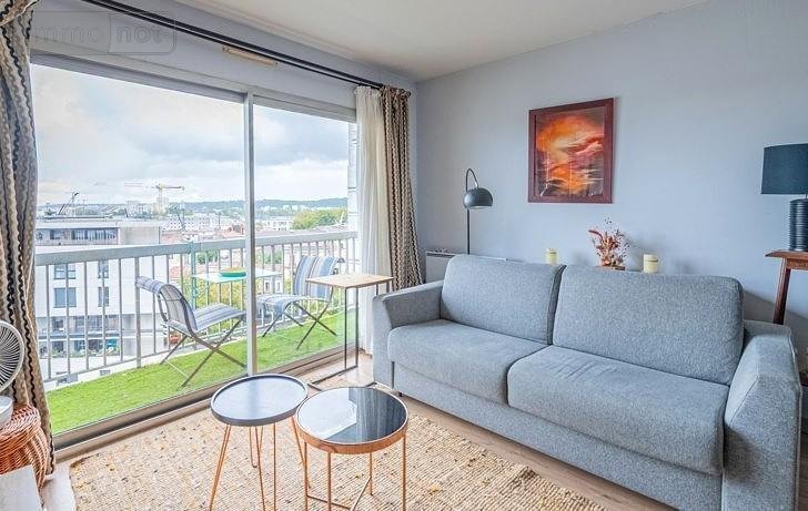 Appartement a vendre Bordeaux 33000 Gironde 42 m2 2 pièces 120000 euros