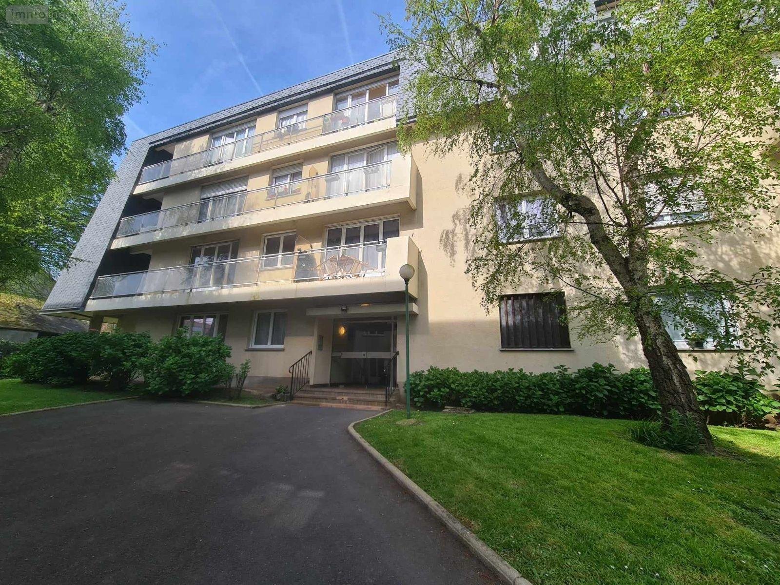 Location appartement Bayeux 14400 Calvados 51 m2 2 pièces 665 euros