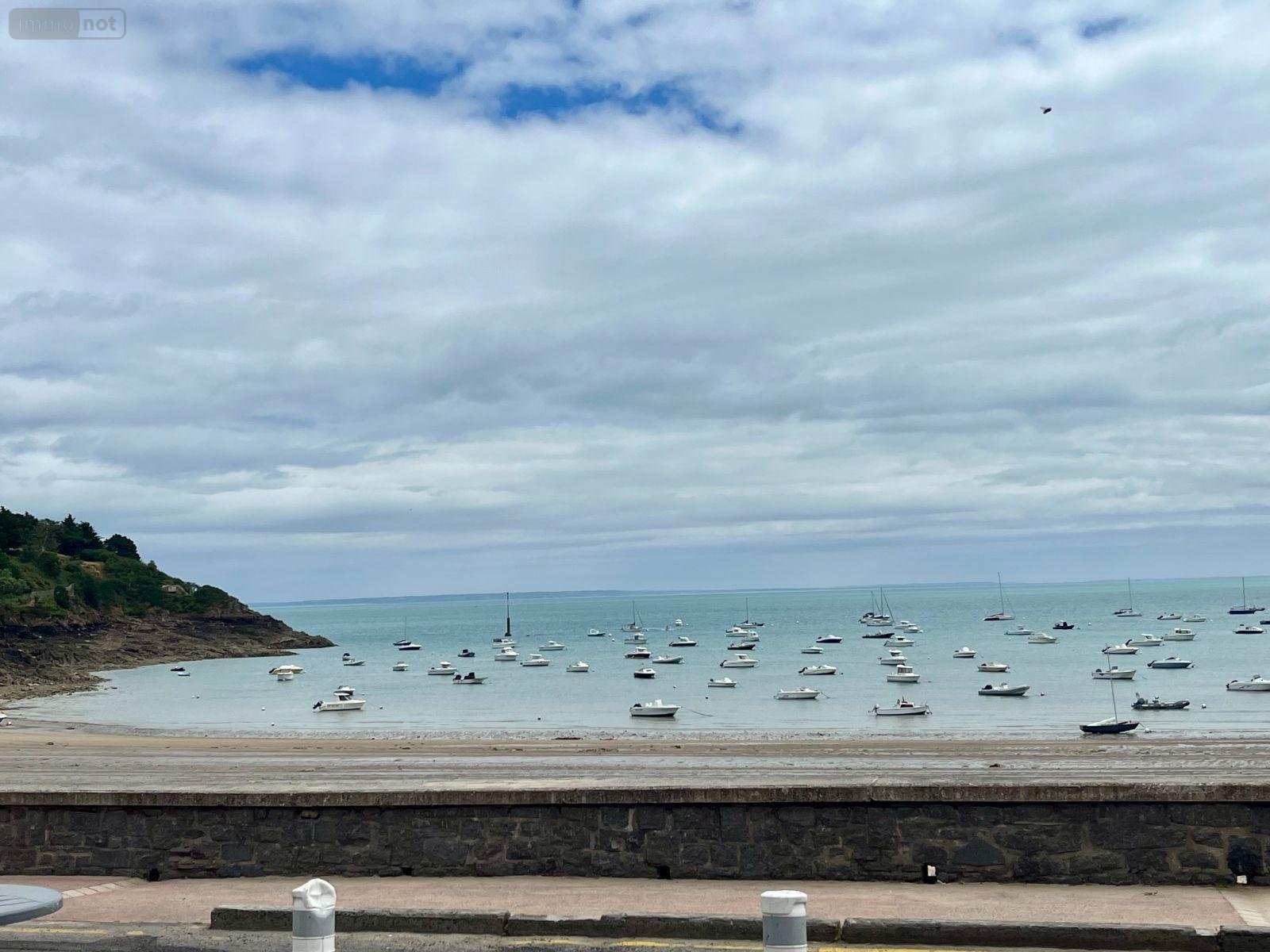 Maison a vendre Cancale 35260 Ille-et-Vilaine 113 m2 5 pièces 569620 euros