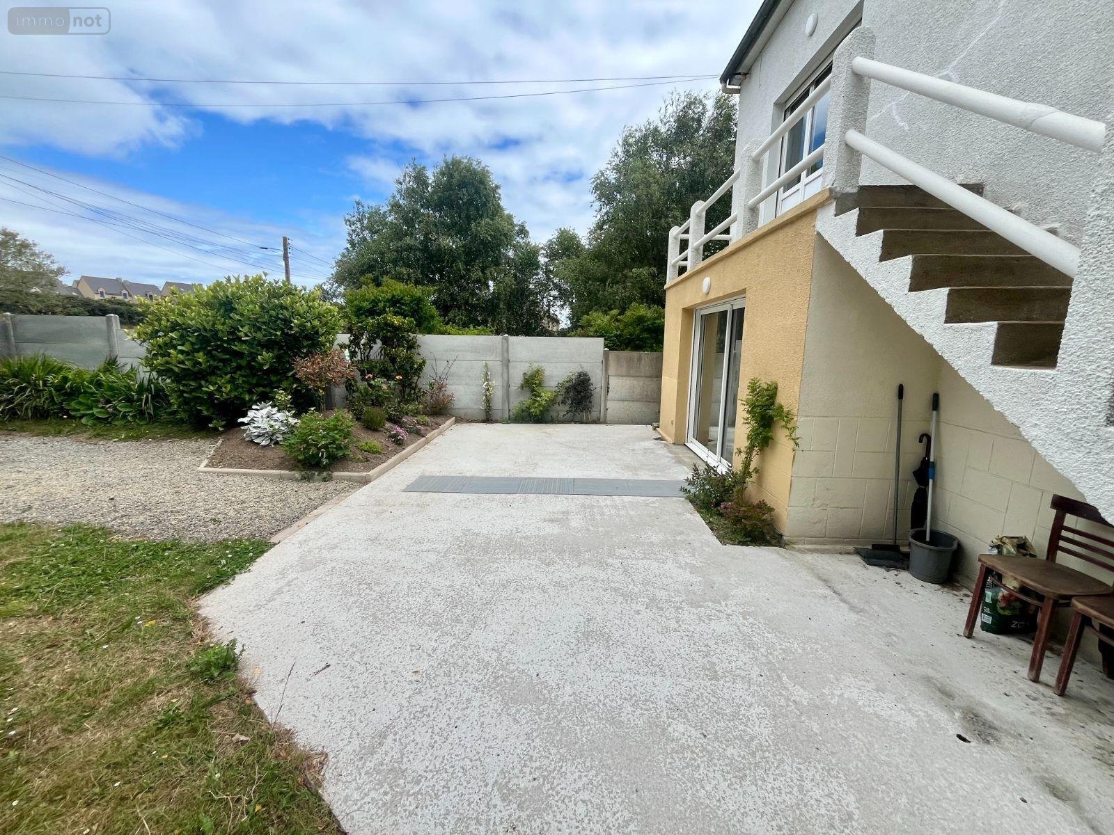 Maison a vendre Cancale 35260 Ille-et-Vilaine 113 m2 5 pièces 569620 euros
