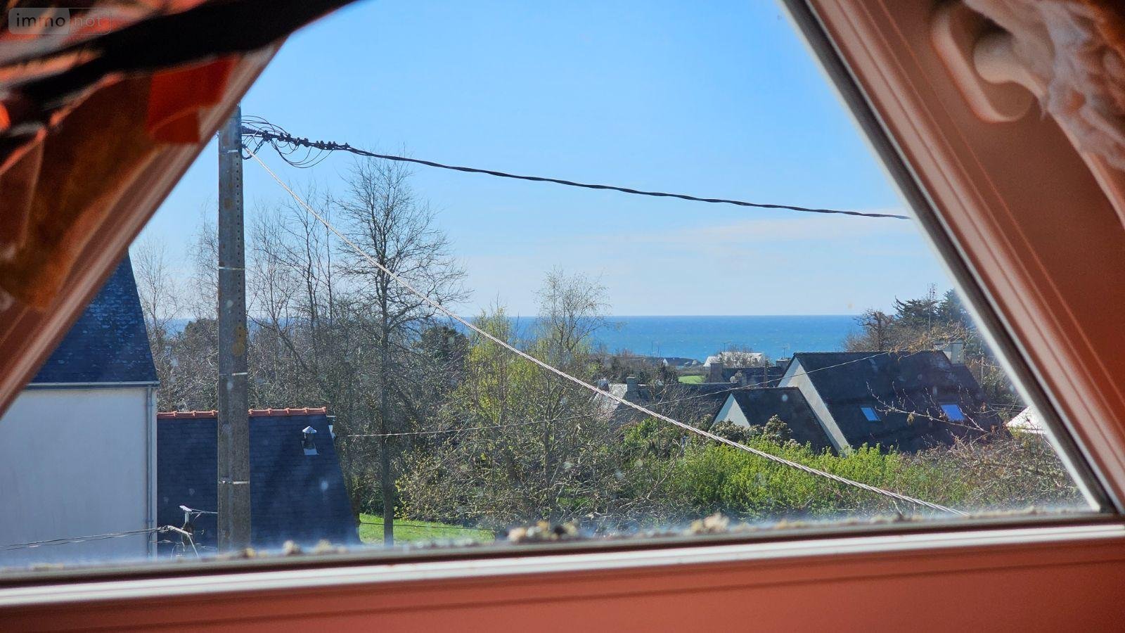 Maison a vendre Névez 29920 Finistère 146 m2 6 pièces 520000 euros