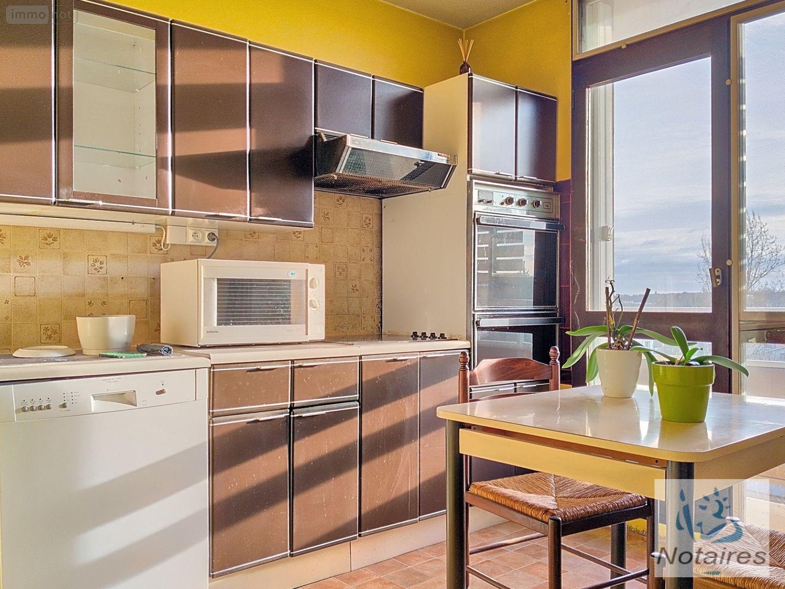 Appartement a vendre Lormont 33310 Gironde 77 m2 3 pièces 169000 euros