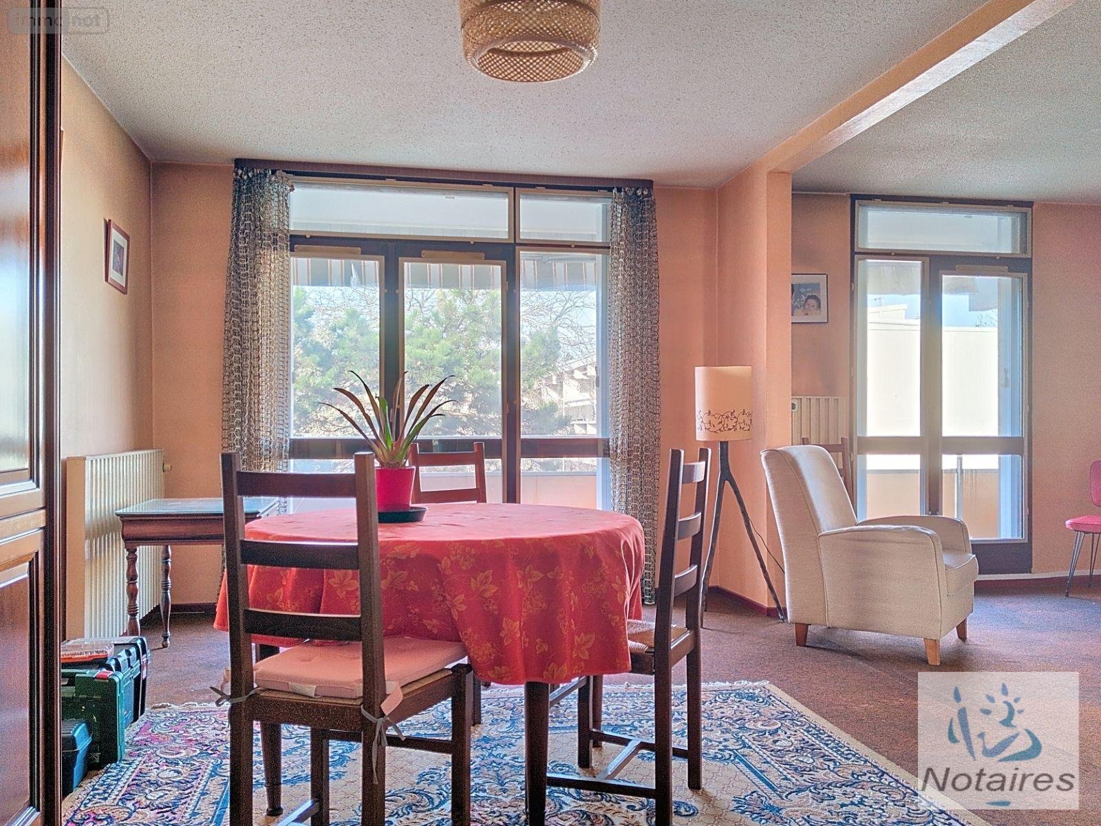 Appartement a vendre Lormont 33310 Gironde 77 m2 3 pièces 170000 euros