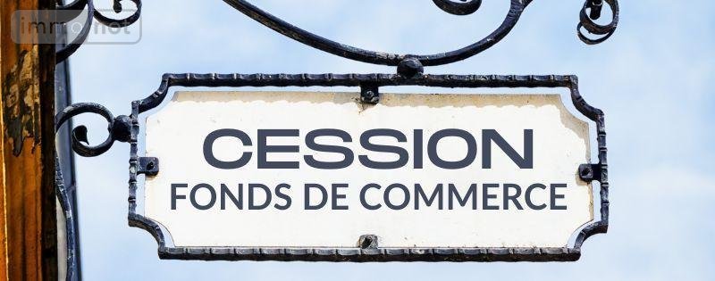 Fonds et murs commerciaux a vendre Dunkerque 59140 Nord 140 m2  364000 euros