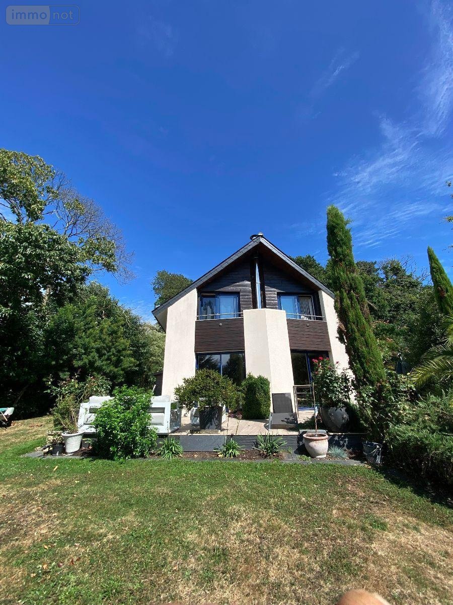 Maison a vendre Pont-Aven 29930 Finistère 150 m2  509110 euros
