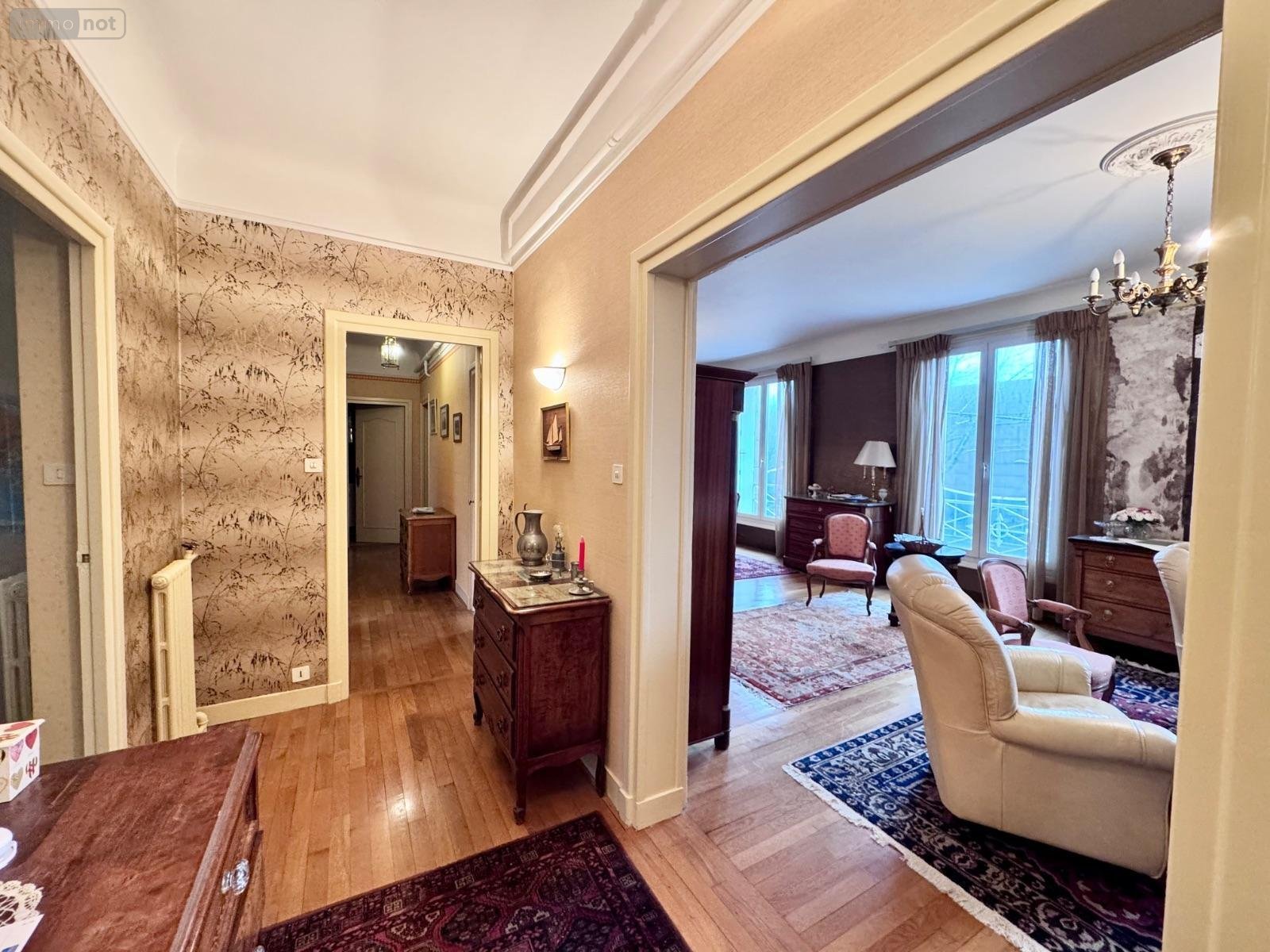 Appartement a vendre Brest 29200 Finistère 111 m2 5 pièces 332950 euros