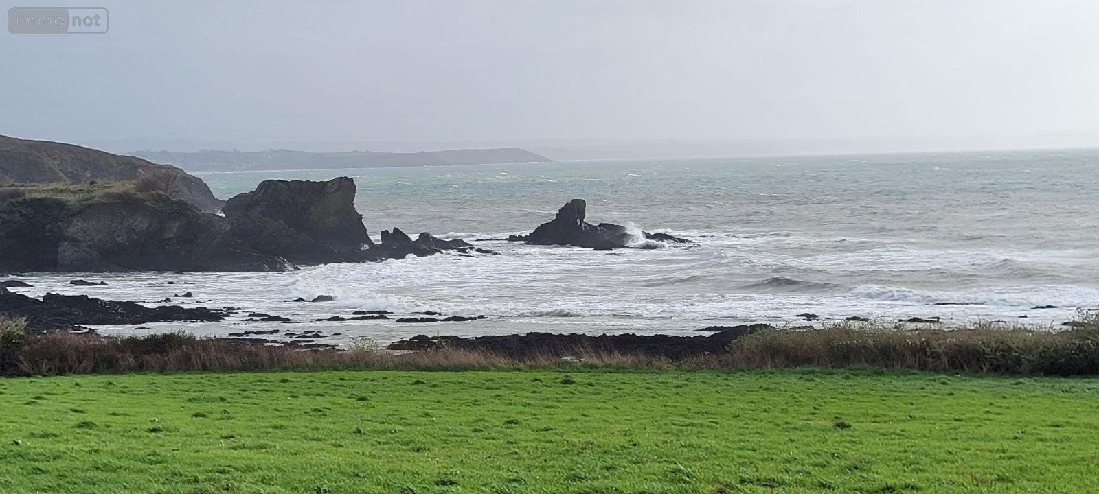 Maison a vendre Telgruc-sur-Mer 29560 Finistère 132 m2 7 pièces 252960 euros