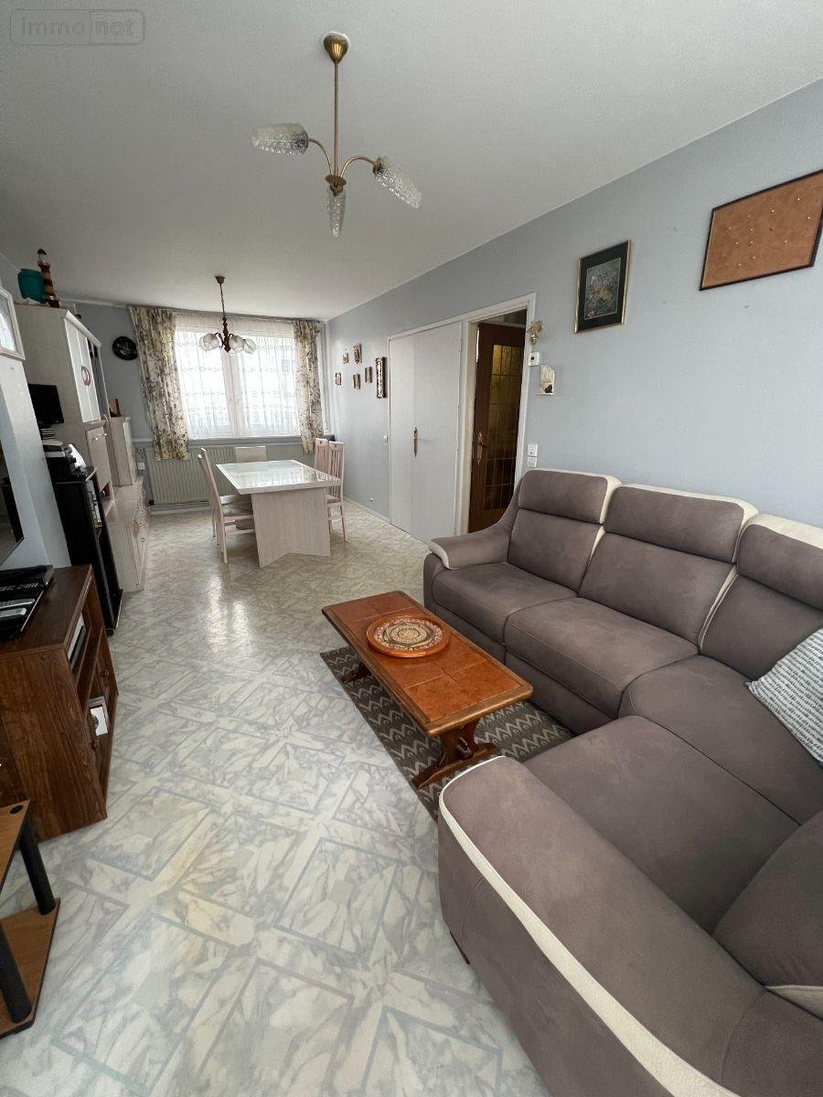 Maison a vendre Mons en Baroeul 59370 Nord 91 m2 5 pièces 205800 euros