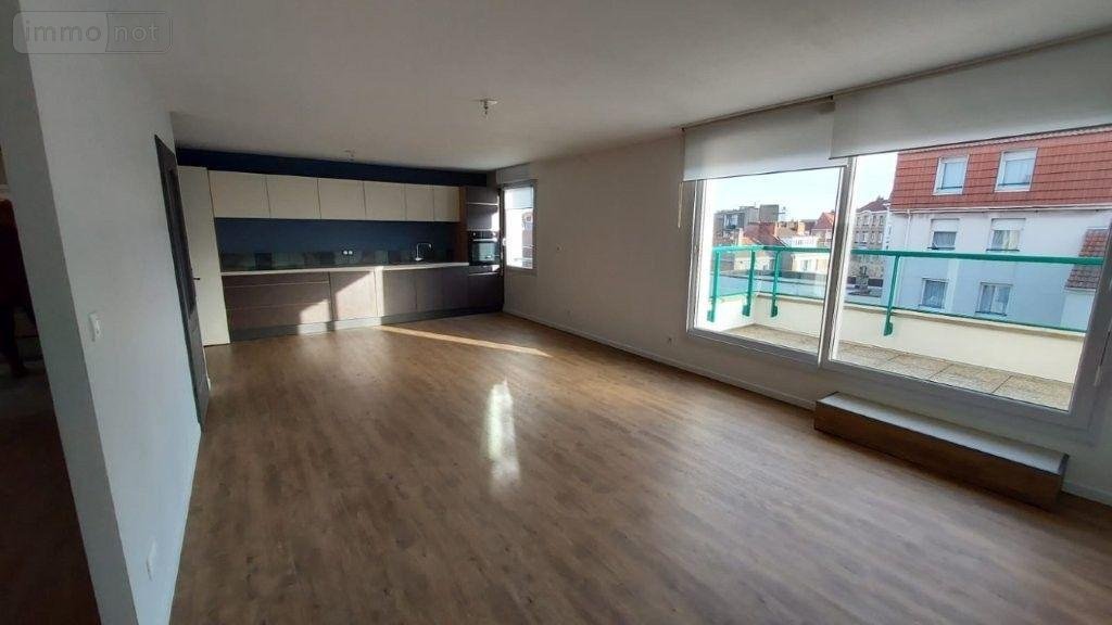 Appartement a vendre Dunkerque 59140 Nord 73 m2 4 pièces 332000 euros