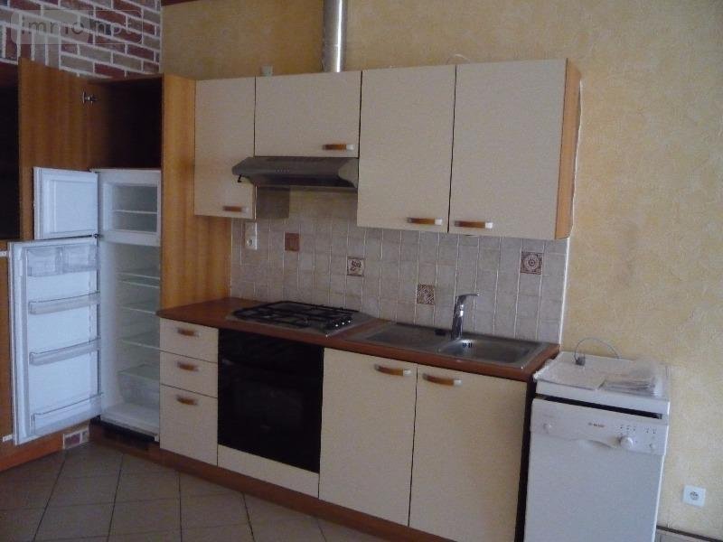 Location appartement Wormhout 59470 Nord 62 m2 1 pièce 590 euros