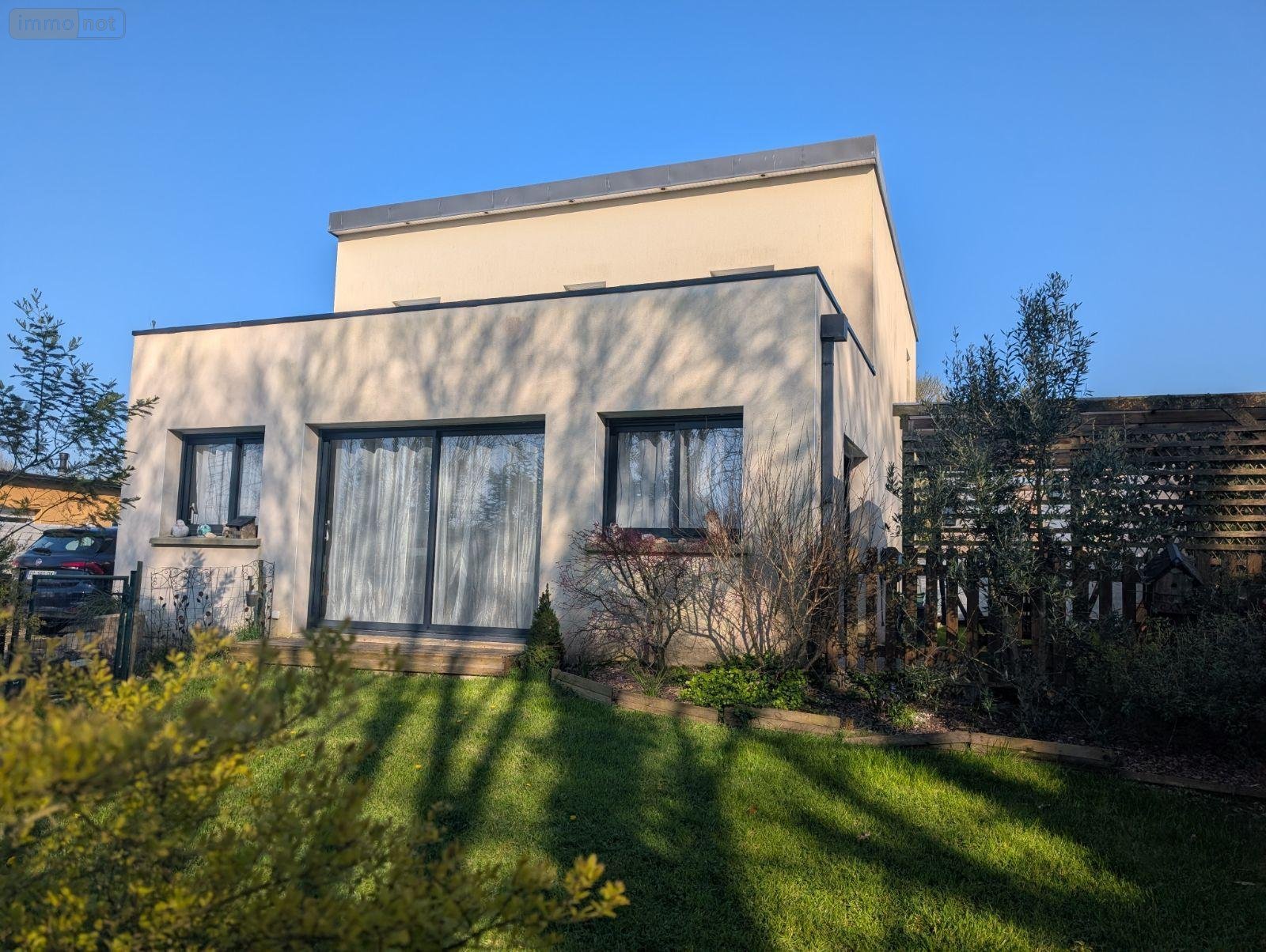 Maison a vendre Landivisiau 29400 Finistère 125 m2 7 pièces 264000 euros
