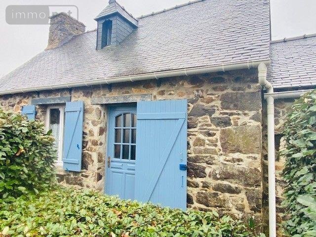 Maison a vendre Rospez 22300 Côtes-d'Armor 39 m2 3 pièces 131000 euros