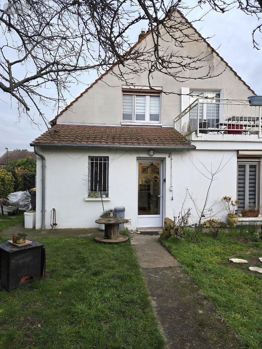 Maison a vendre Vailly-sur-Aisne 02370 Aisne 130 m2  210000 euros