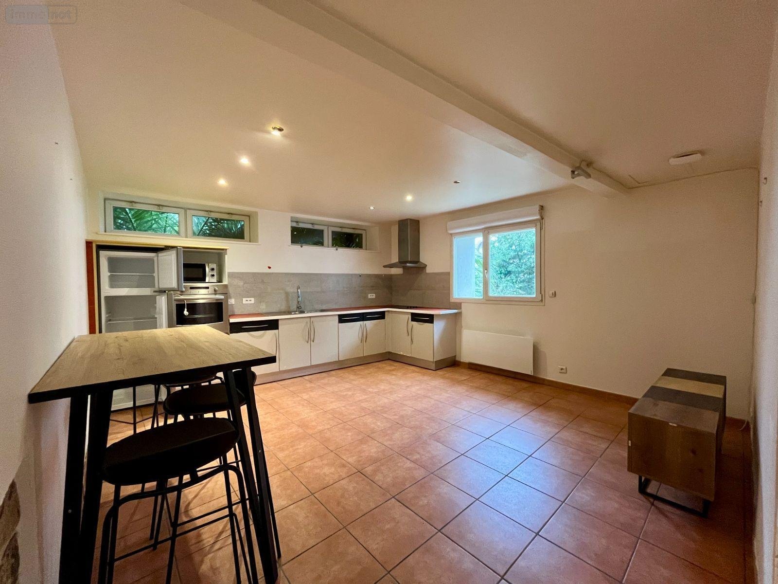 Appartement a vendre Concarneau 29900 Finistère 47 m2 3 pièces 117400 euros