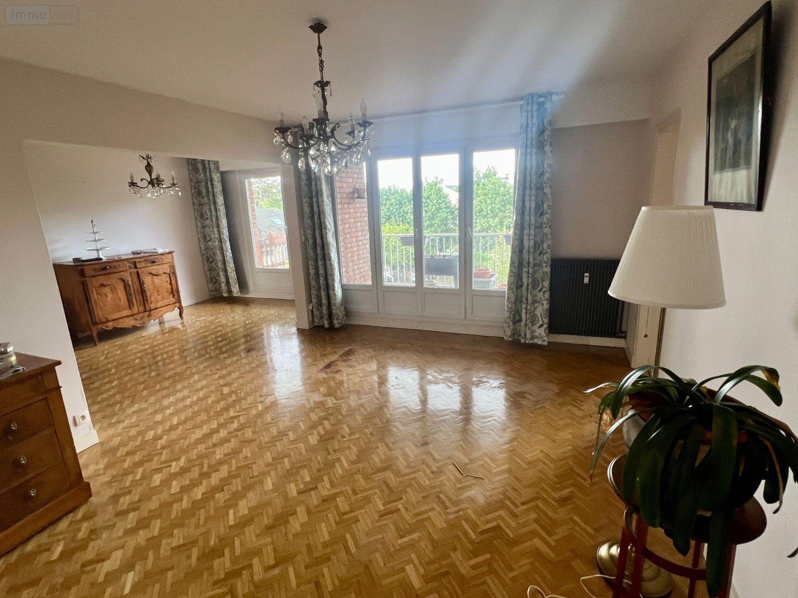 Appartement a vendre Malo-les-Bains 59240 Nord 91 m2 4 pièces 271180 euros