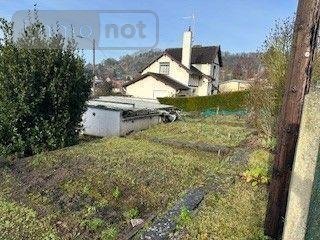 Terrain a batir a vendre Rouen 76000 Seine-Maritime 214 m2  84800 euros
