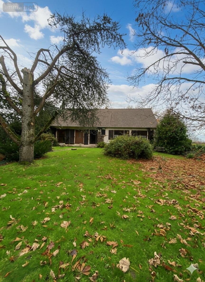 Maison a vendre Saint-Josse 62170 Pas-de-Calais 134 m2 4 pièces 332000 euros