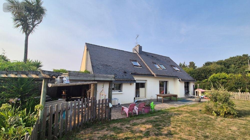 Maison a vendre Concarneau 29900 Finistère 146 m2 7 pièces 335360 euros