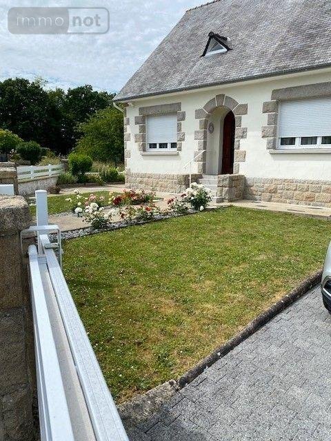 Maison a vendre Quévert 22100 Côtes-d'Armor 104 m2  297240 euros