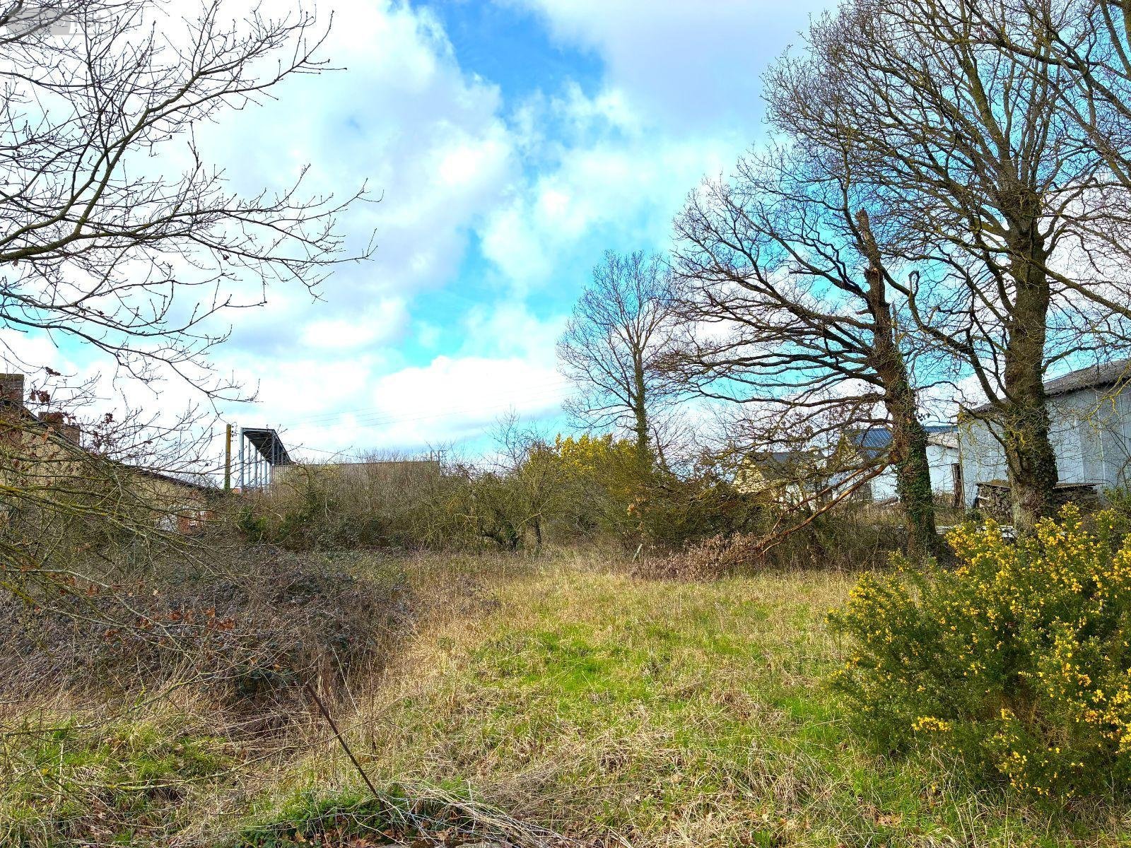 Terrain a batir a vendre Bréal-sous-Montfort 35310 Ille-et-Vilaine 400 m2  84000 euros