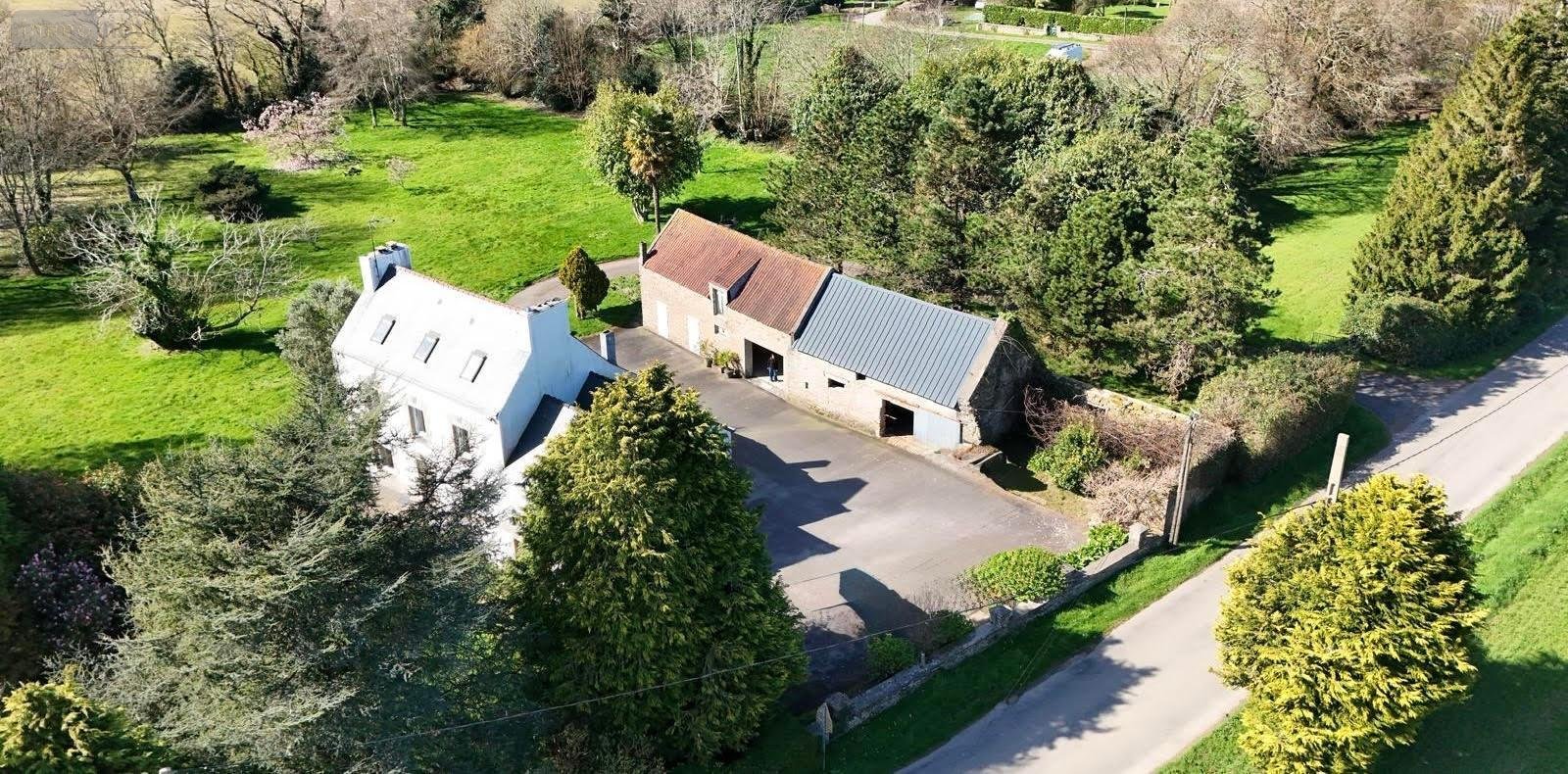 Maison a vendre Concarneau 29900 Finistère 225 m2 9 pièces 488048 euros