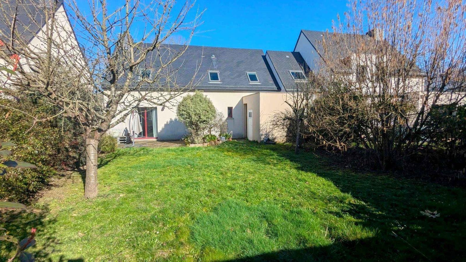 Maison a vendre Laillé 35890 Ille-et-Vilaine 108 m2 7 pièces 342870 euros