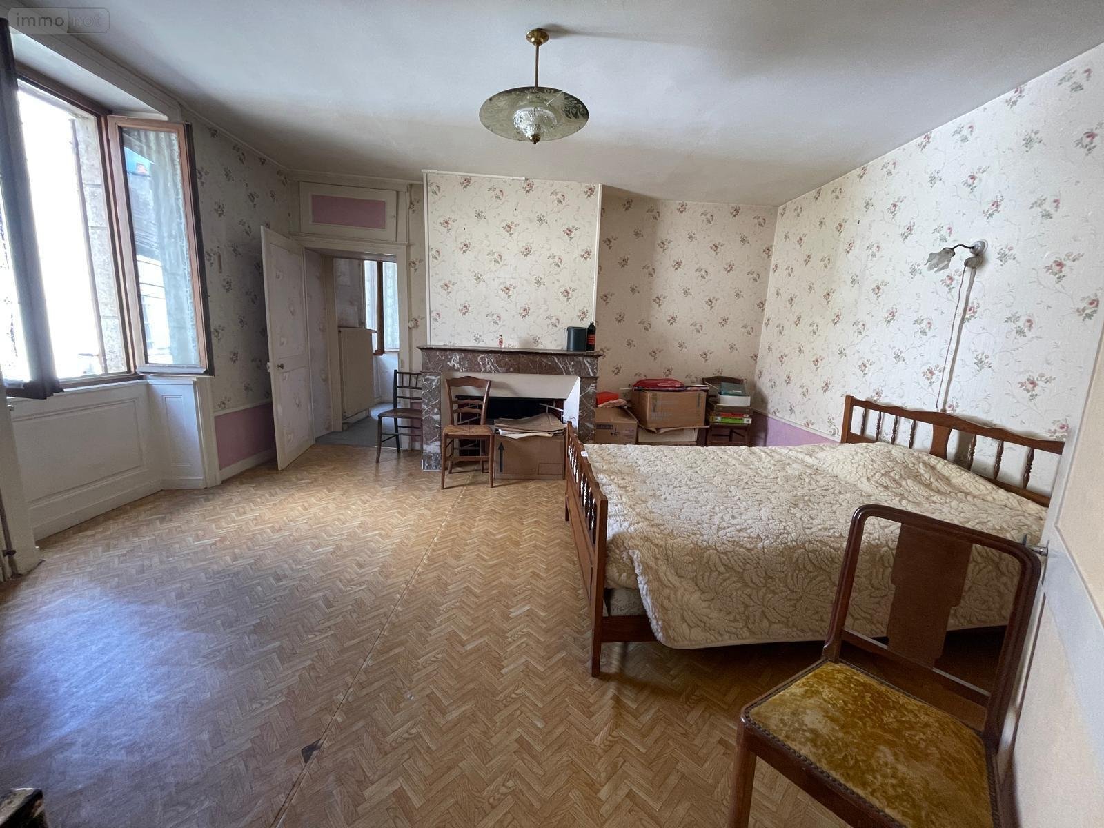 Maison a vendre Laignes 21330 Côte-d'Or 180 m2 11 pièces 66000 euros