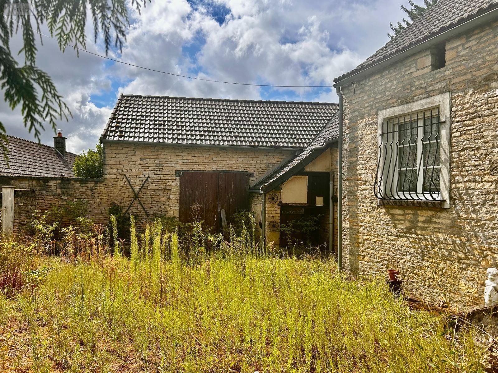 Maison a vendre Arthonnay 89740 Yonne 100 m2 4 pièces 74550 euros