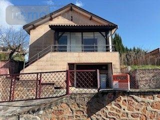 Maison a vendre Mâcon 71000 Saône-et-Loire 49 m2 3 pièces 129000 euros