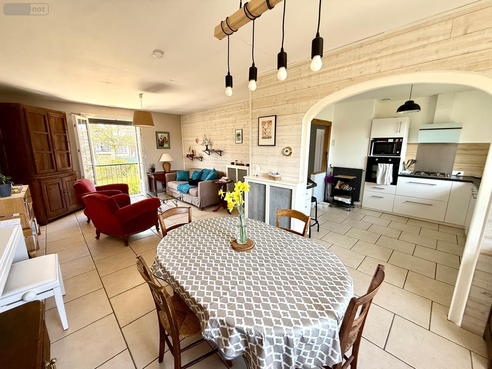 Maison a vendre Saint-Malo 35400 Ille-et-Vilaine 95 m2 4 pièces 348065 euros