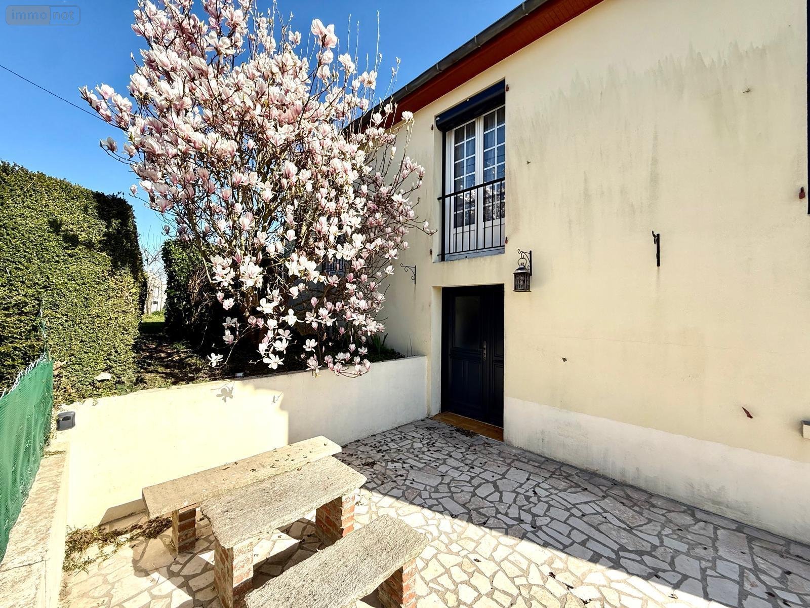 Maison a vendre Saint-Malo 35400 Ille-et-Vilaine 95 m2 4 pièces 348065 euros