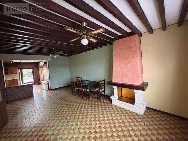 Maison a vendre Wambrechies 59118 Nord 84 m2 6 pièces 231000 euros