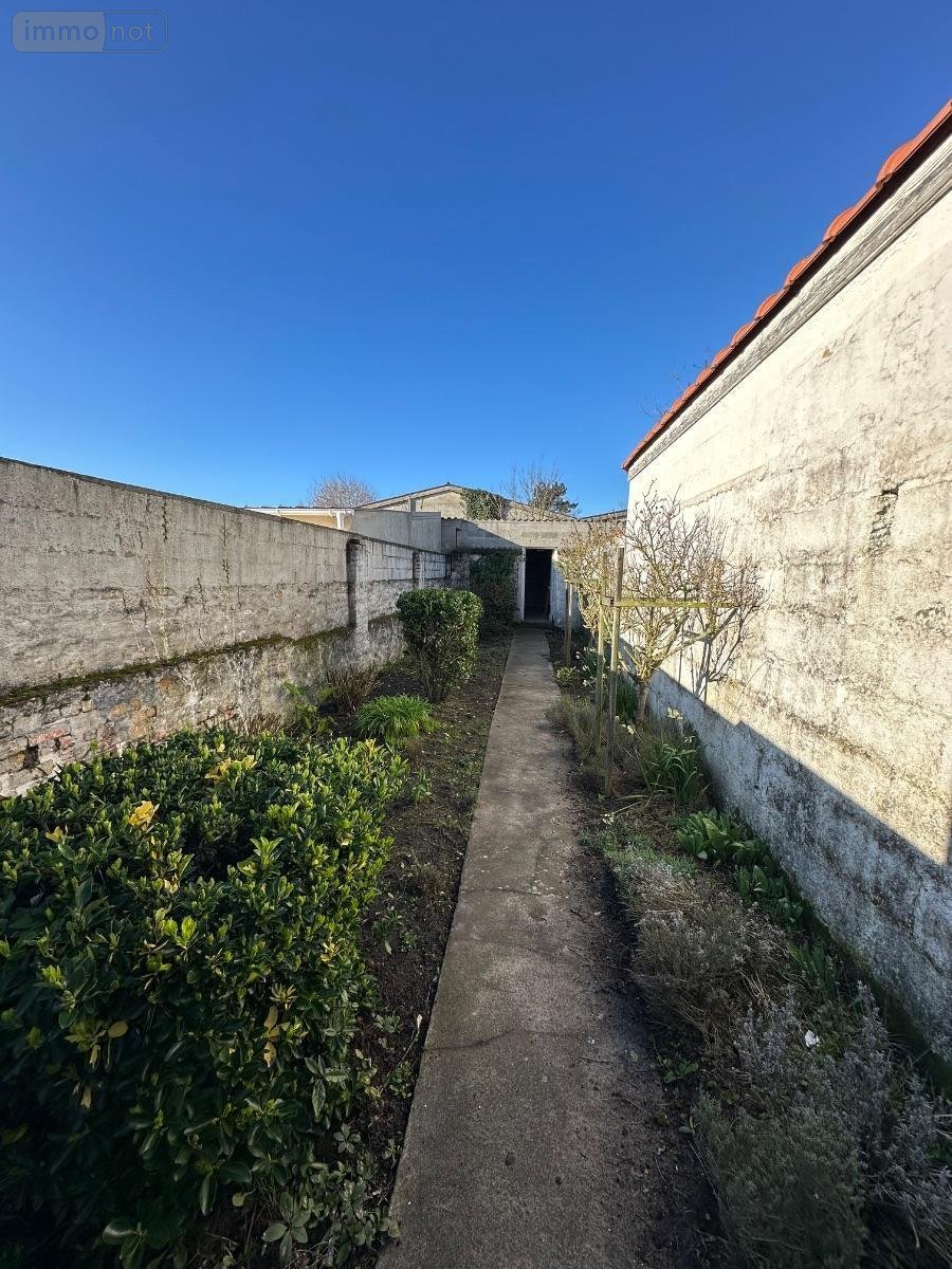 Maison a vendre Grand-Fort-Philippe 59153 Nord 91 m2 4 pièces 147500 euros