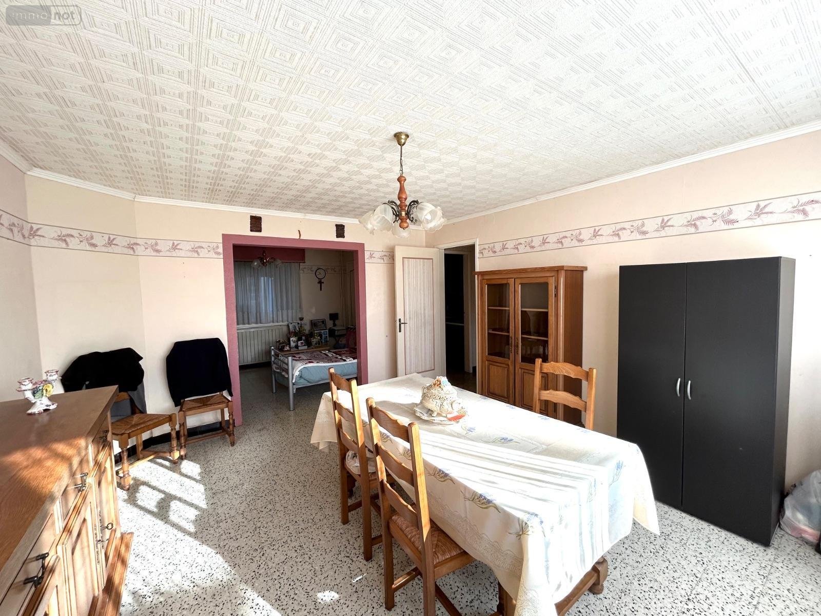 Maison a vendre Bray-Dunes 59123 Nord 115 m2 6 pièces 188250 euros