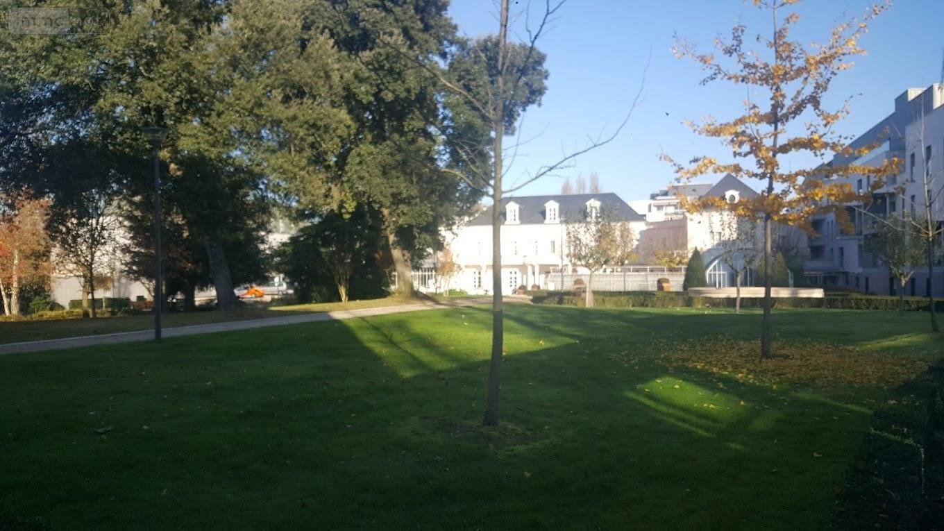 Appartement a vendre Tours 37000 Indre-et-Loire 67 m2 3 pièces 269900 euros