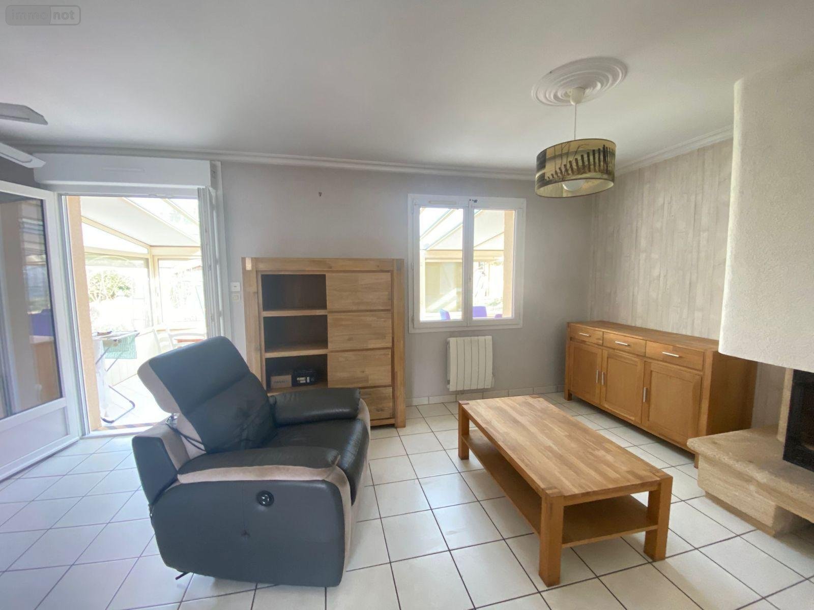 Maison a vendre Moncé-en-Belin 72230 Sarthe 96 m2  210000 euros