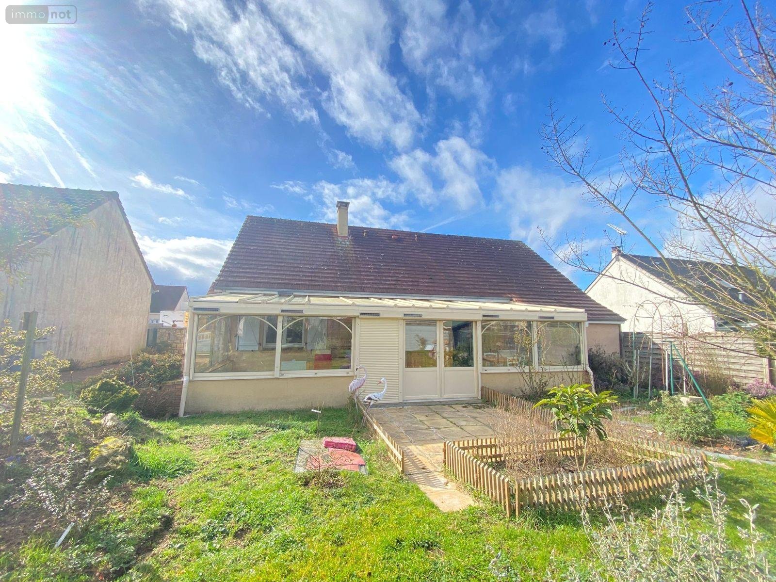 Maison a vendre Moncé-en-Belin 72230 Sarthe 96 m2  210000 euros