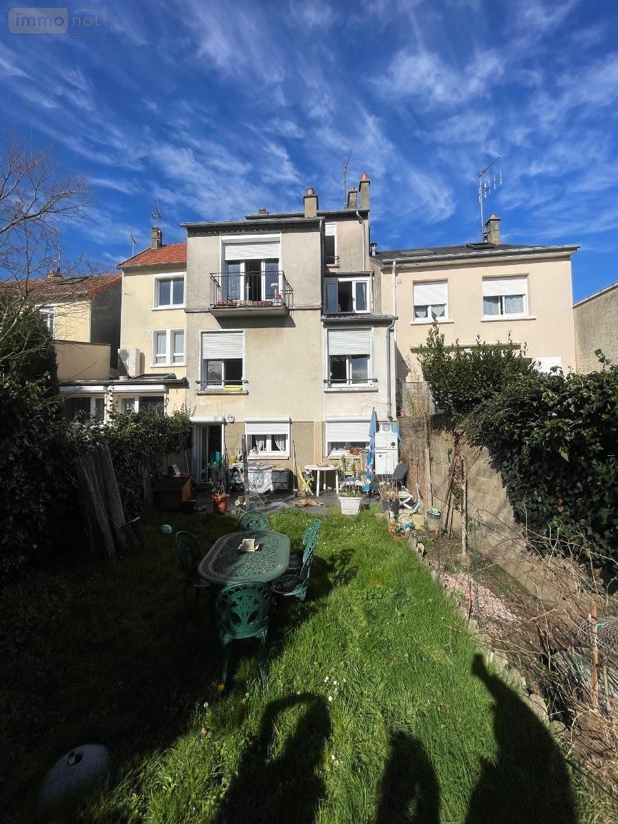 Immeuble a vendre Le Mans 72000 Sarthe 169 m2  330750 euros